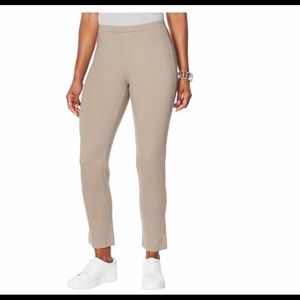 Marla Wynne LUXEknit ankle pant